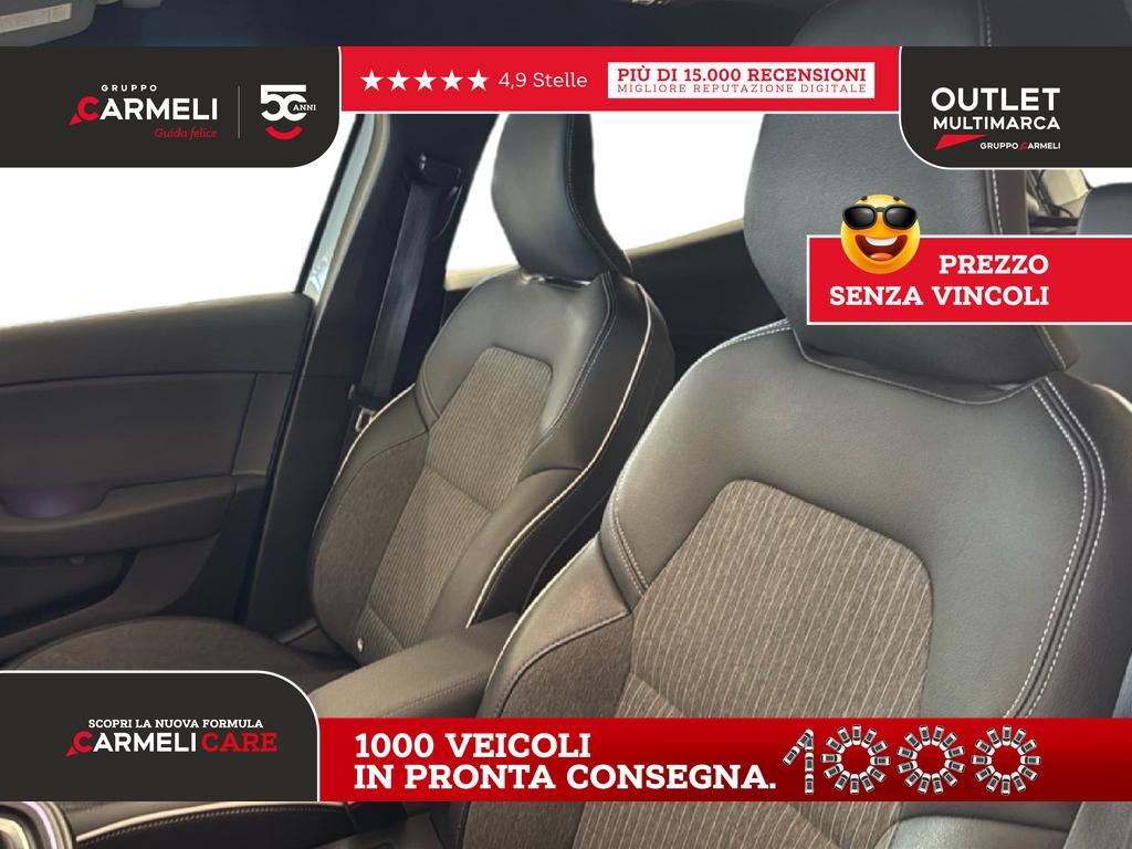 Renault Clio 5 Porte 1.0 SCe Intens