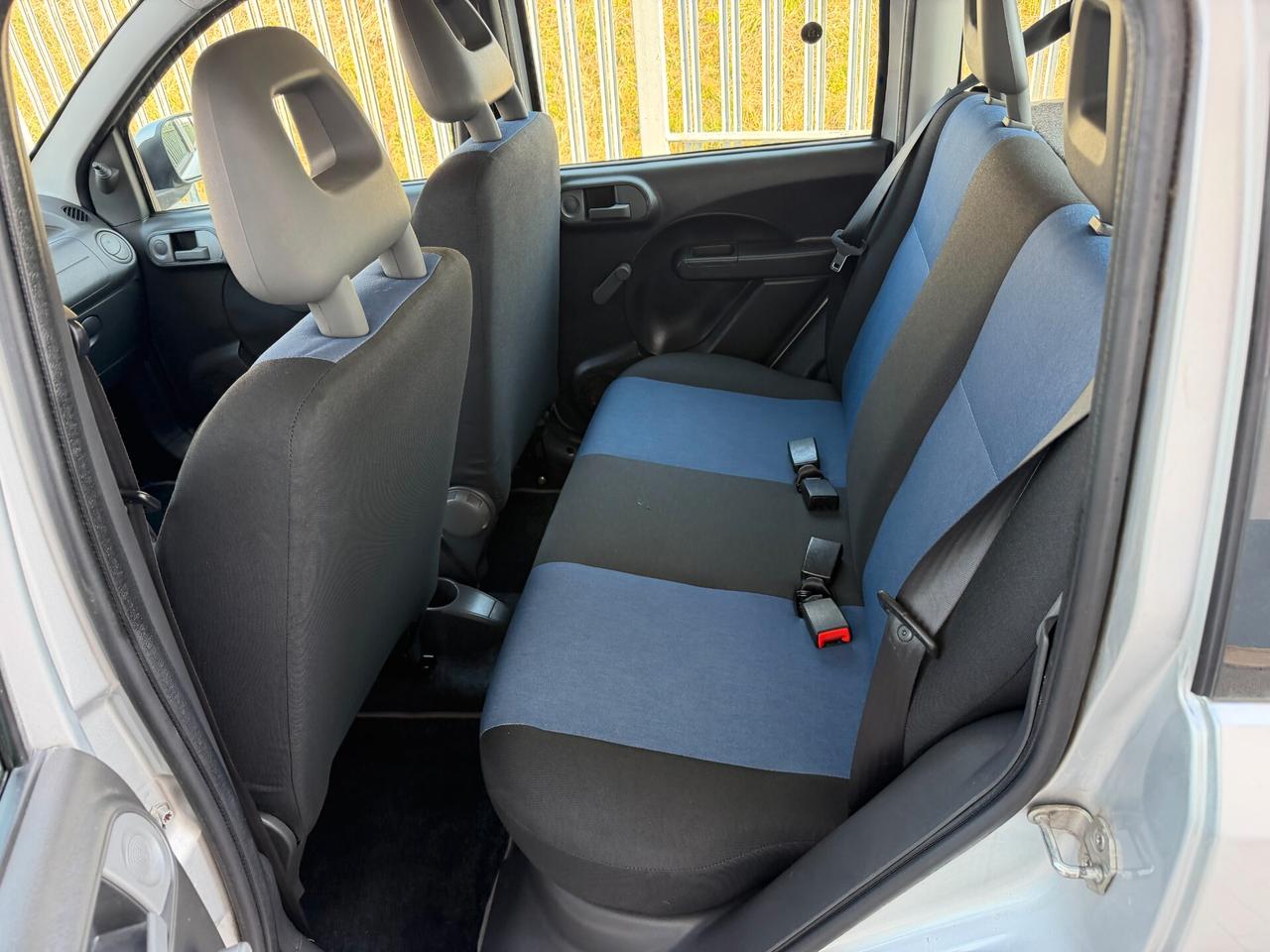 Fiat Panda 1.2 MyLife EasyPower