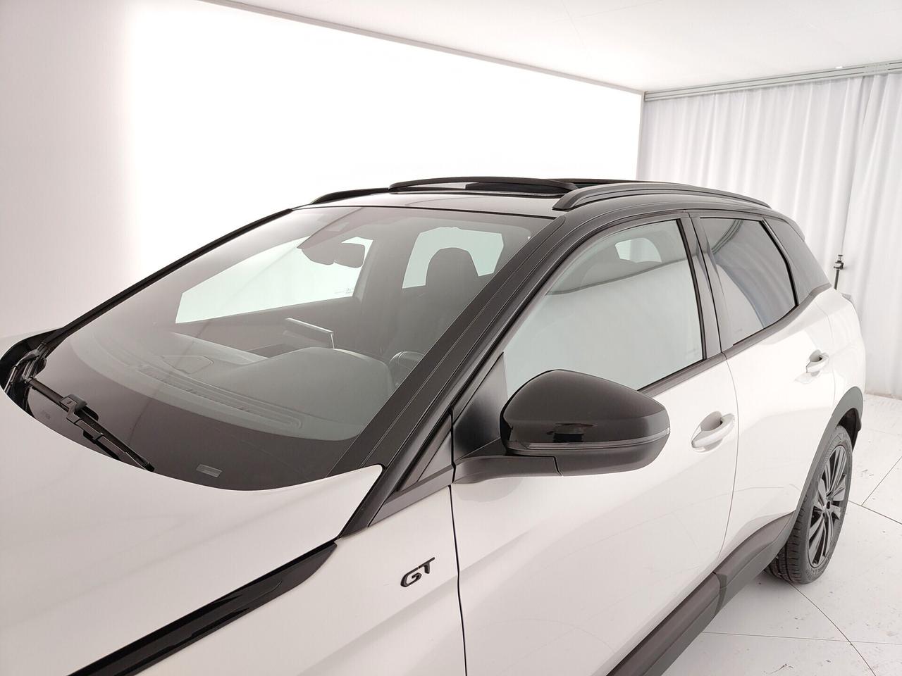 Peugeot 3008 BlueHDi 180 S&S EAT8 GT Pack