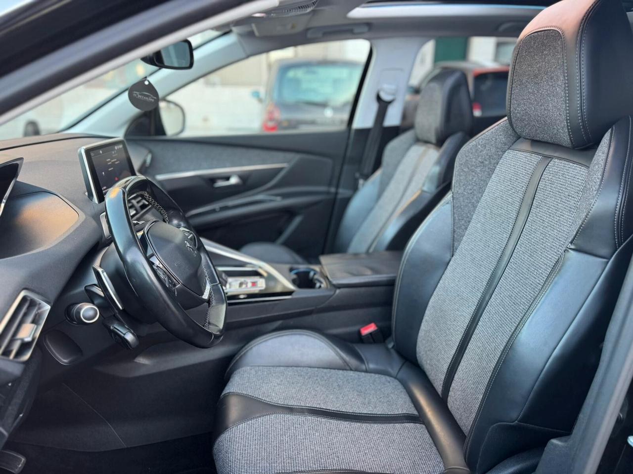 PEGEOUT 3008 1.5 BLUEHDI 130 CV ALLURE,TETTO,FULL