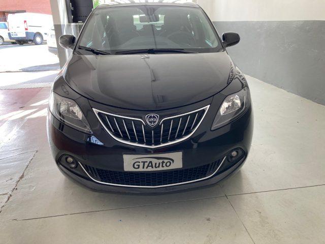 LANCIA Ypsilon 1.0 FireFly S&S Hybrid PLATINO PROMO FINANZIAMENTO