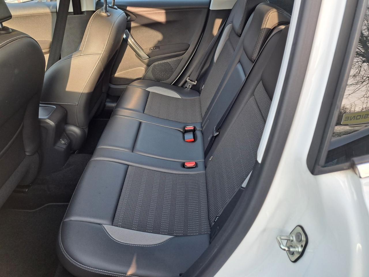 Peugeot 2008 1.6 e-HDi 92 CV Stop&Start Allure