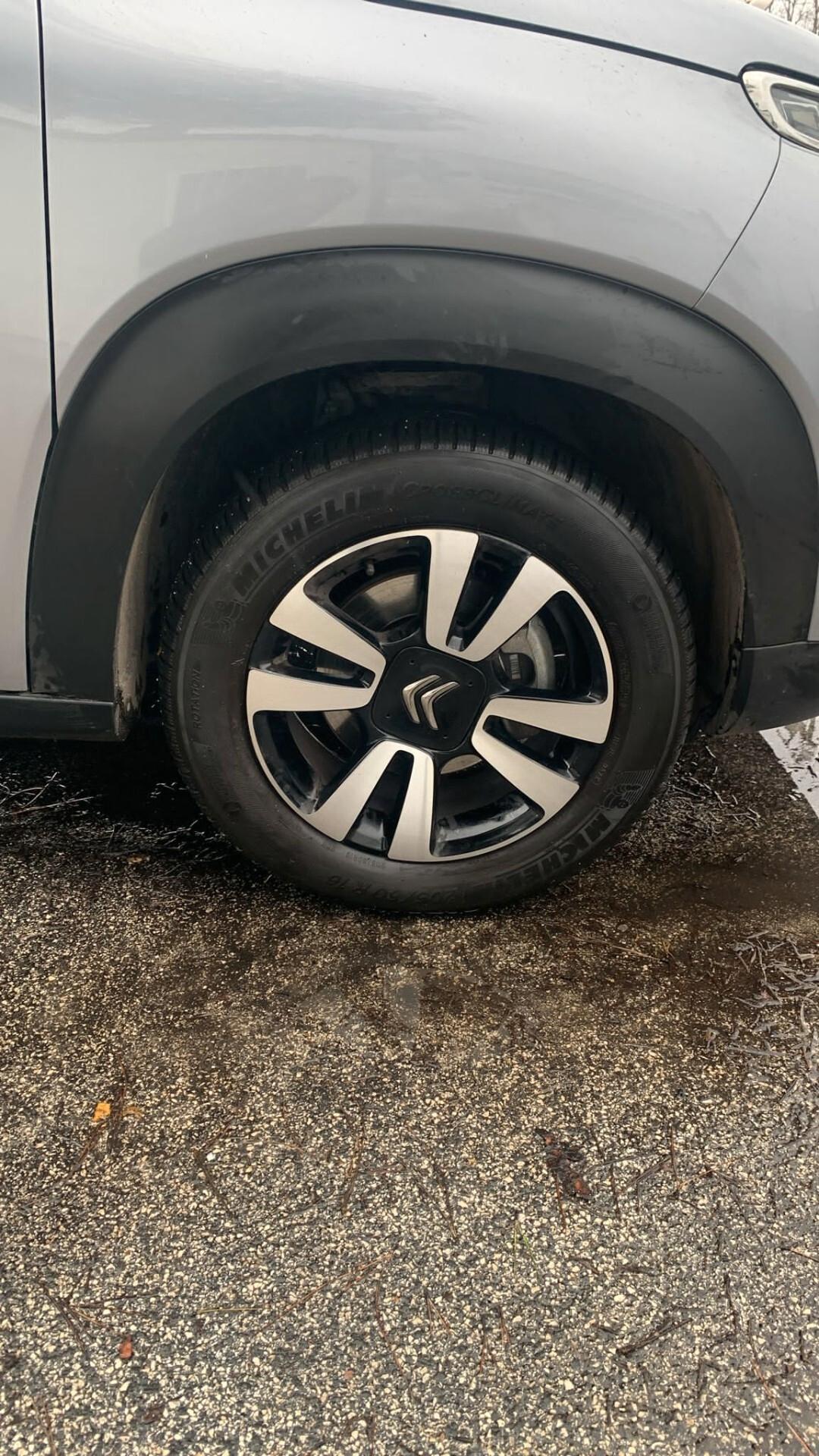 Citroen C3 Aircross PureTech 130 S&S EAT6 Shine