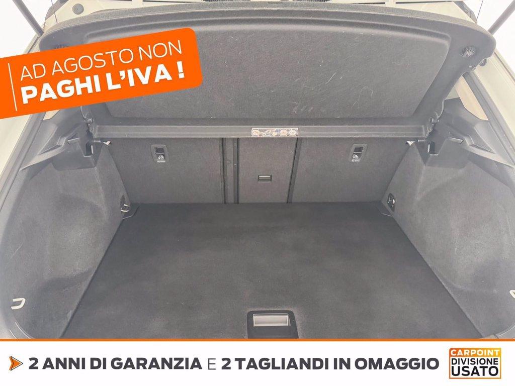 VOLKSWAGEN T-roc 1.5 tsi advanced dsg del 2021