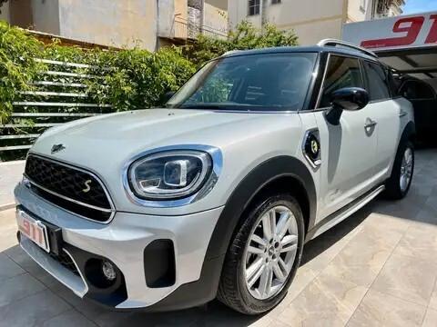 MINI Cooper SE Countryman Subentro leasing 1.5 ALL4 LED 18" Telecamera Tagliandata