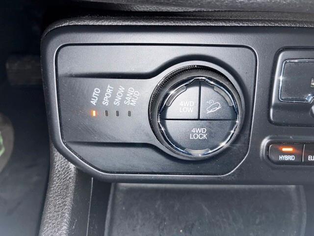 Jeep Renegade 1.3 T4 190CV PHEV 4xe AT6 Limited