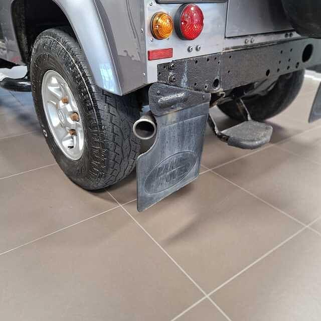 Land Rover Defender 90 2.2 TD4 Pick Up