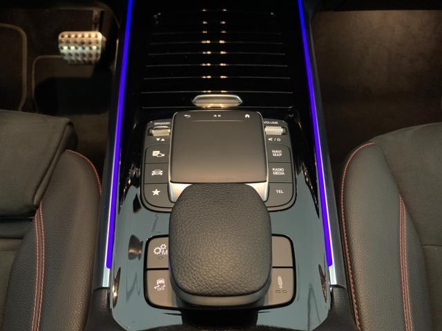 MERCEDES-BENZ GLA 35 AMG 4Matic AMG-LINE