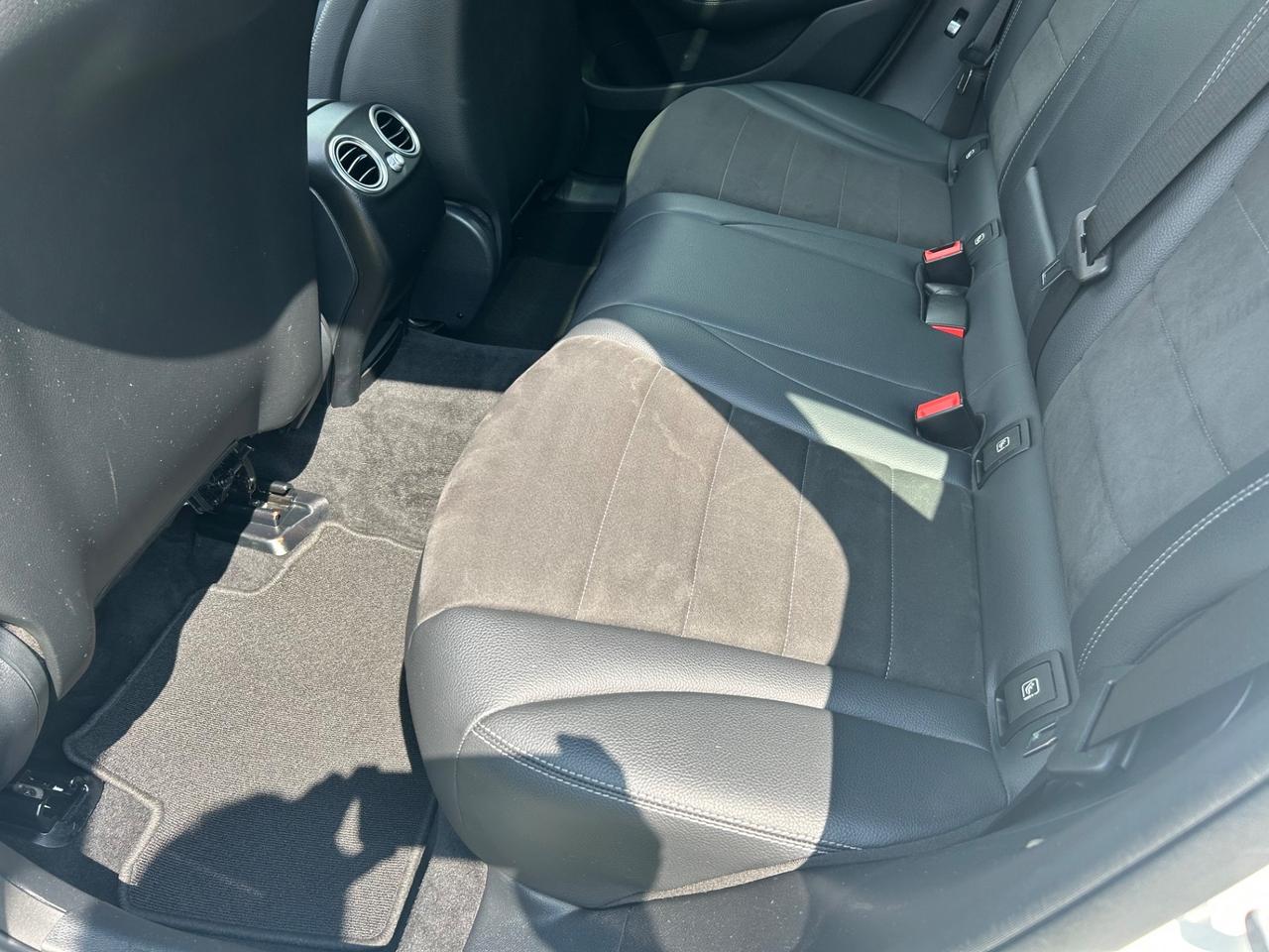 Mercedes-benz GLC 350 e 4Matic Premium