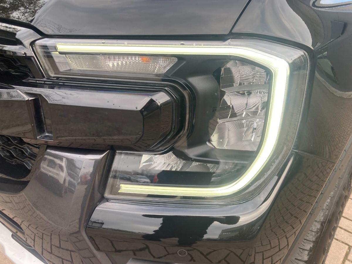 FORD Ranger Raptor 2.0 ecoblue 205cv auto (+ IVA)