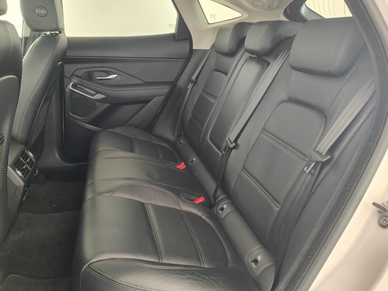 JAGUAR E-PACE 2.0d i4 R-Dynamic S awd 150cv auto my19