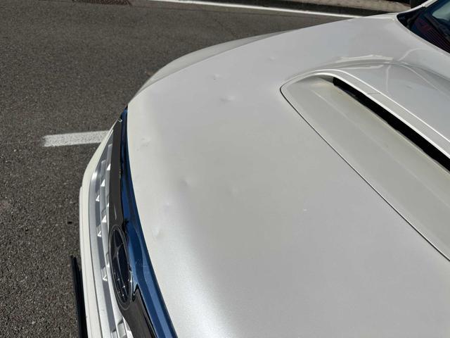 SUBARU Forester 2.0X Comfort 4X4