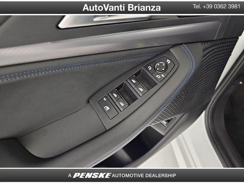 BMW Serie 2 Active Tourer 218d Active Tourer Msport