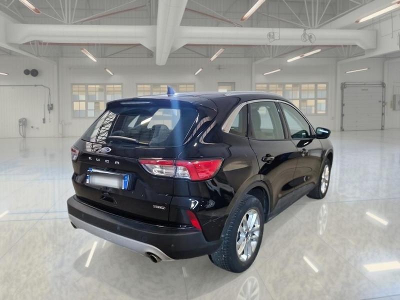 FORD KUGA 2.5 BENZINA PHEV 152 CV 2WD TIT.BUS. AUT SUV