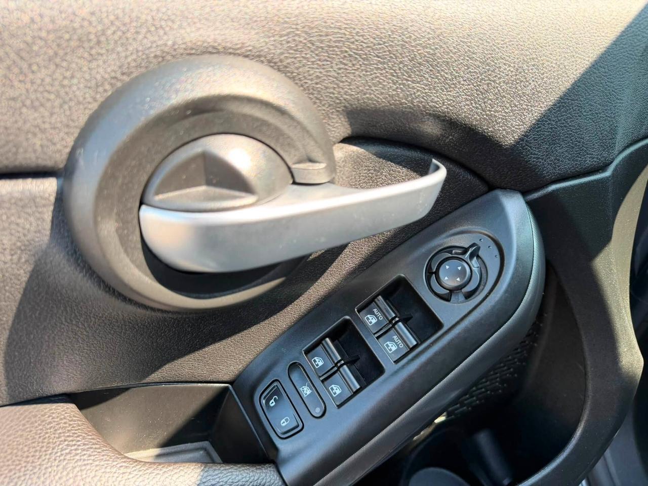 Fiat 500X 1.6 MultiJet 120 CV Cross
