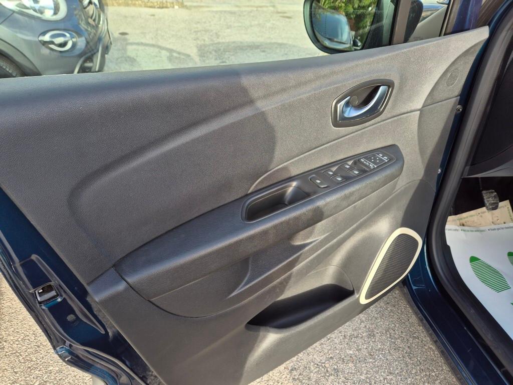 Renault Captur 1.5 dCi 90CV e6 66.000km