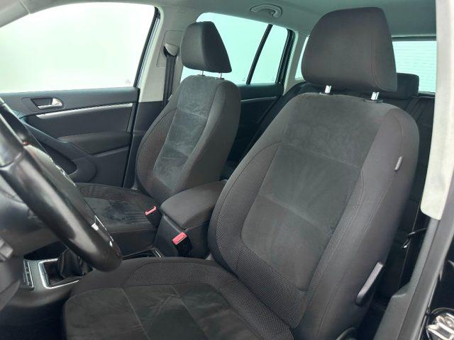 VOLKSWAGEN Tiguan 1.4 TSI 160 CV 4MOTION Sport & Style