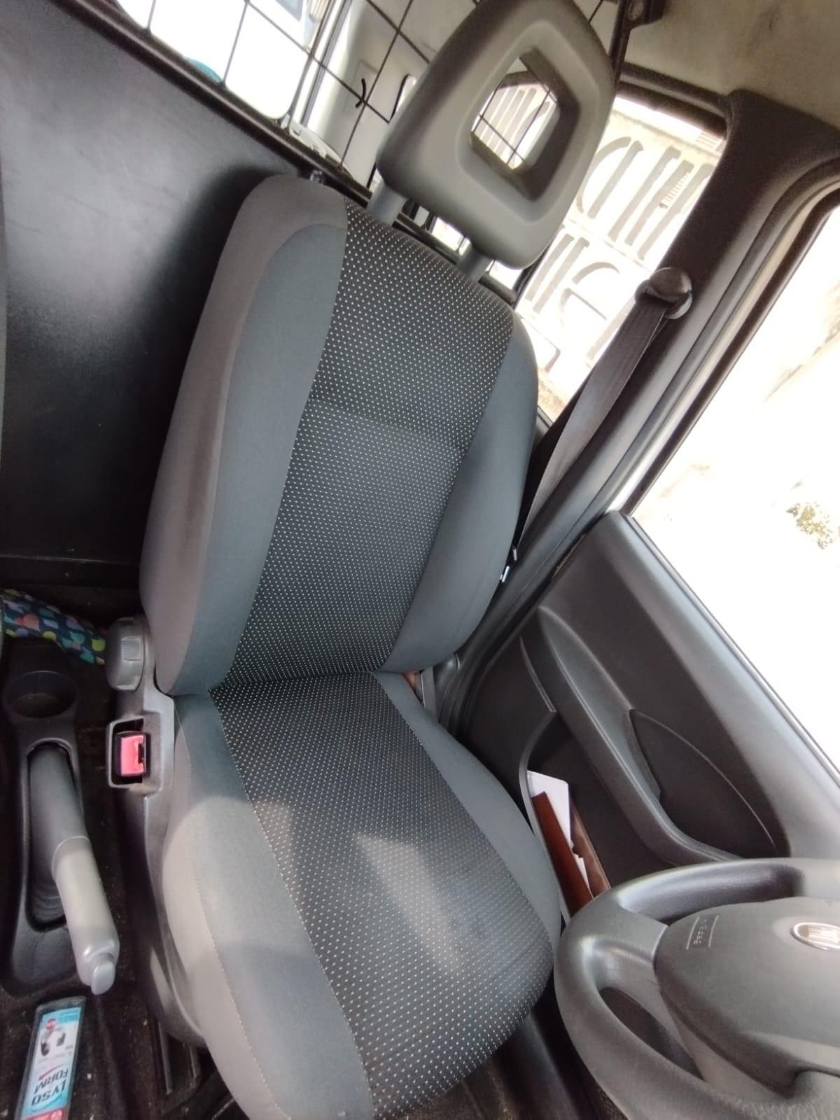 Fiat Panda 1.1 Actual