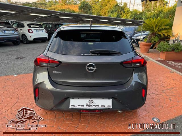 OPEL Corsa 1.2 100 CV GS Line UNIPRO! DISTRIBUZIONE FATTA!