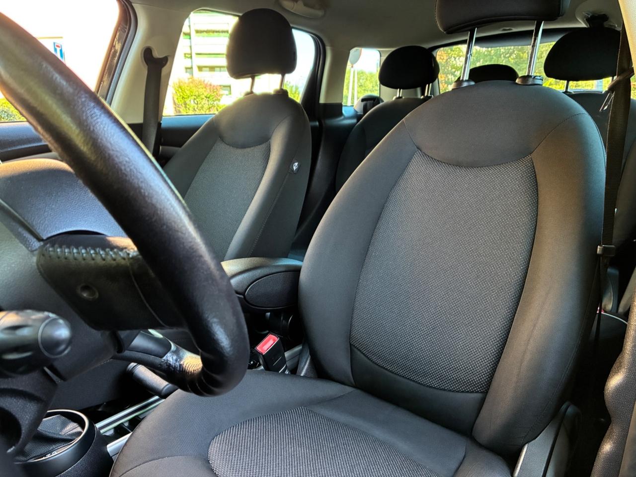 Mini Cooper D Countryman 2.0 AL 4