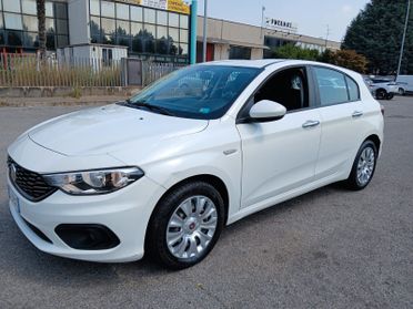 Fiat Tipo 1.4 4 porte Lounge