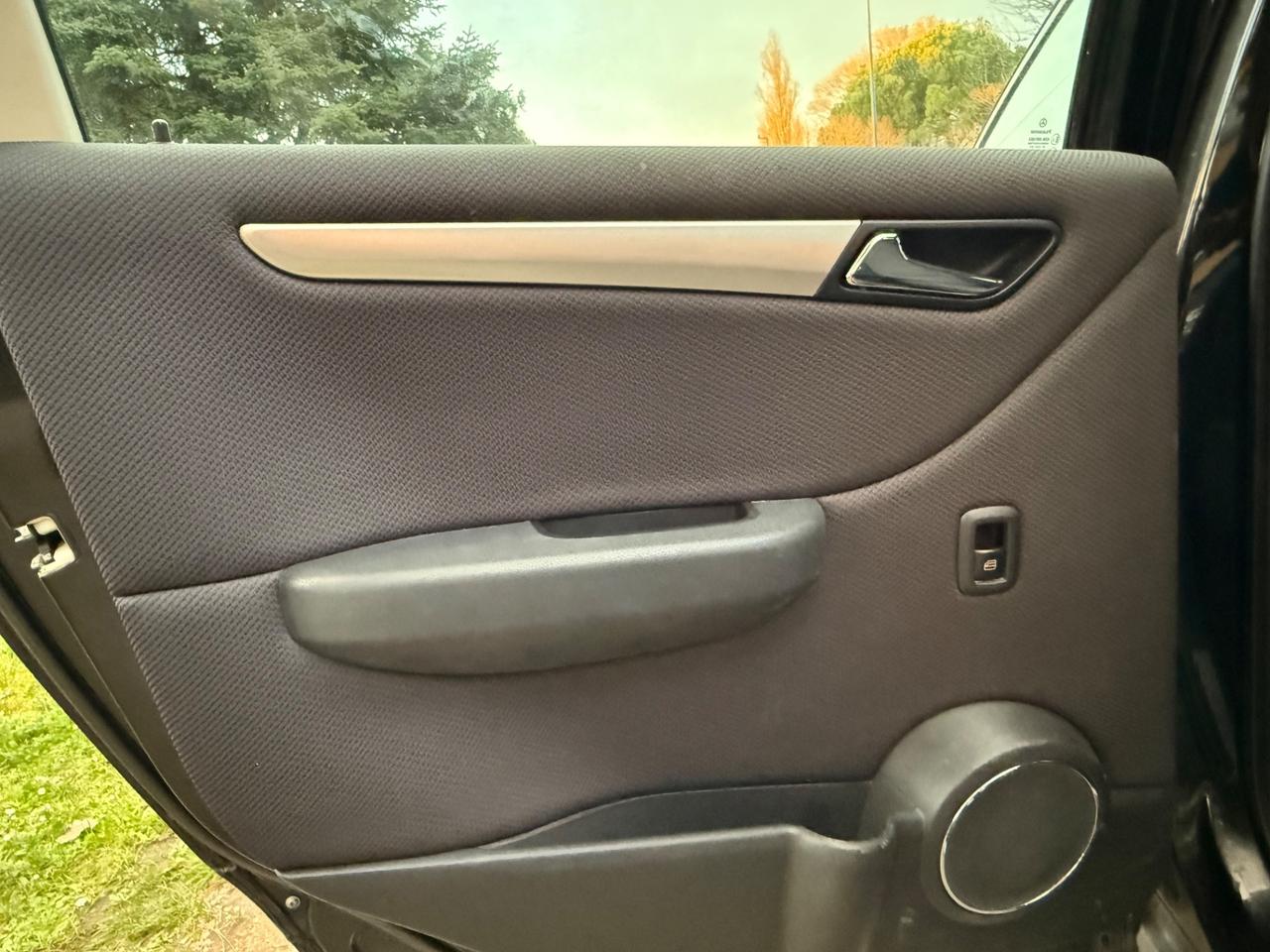 Mercedes-benz B 180 CDI Premium