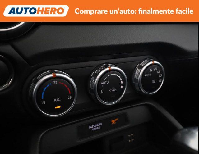 FIAT 124 Spider 1.4 MultiAir Lusso