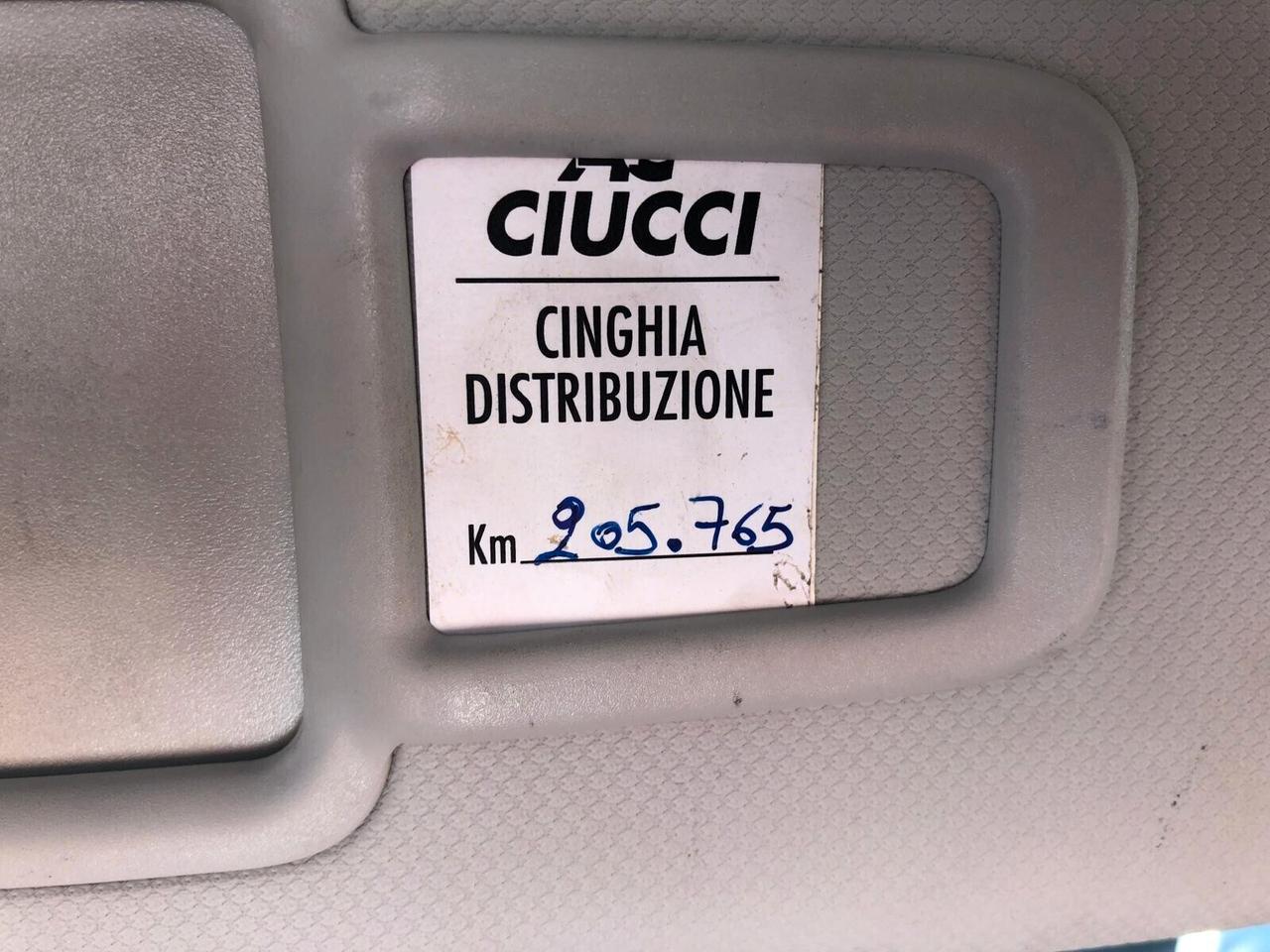 Audi A4 Avant 2.0 TDI 143CV F.AP. S-LINE AUTOMATICA GARANZIA EUROPEA CONFORMGEST 12 MESI RINNOVABILE