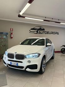 BMW X6 X6 xDrive40d Msport