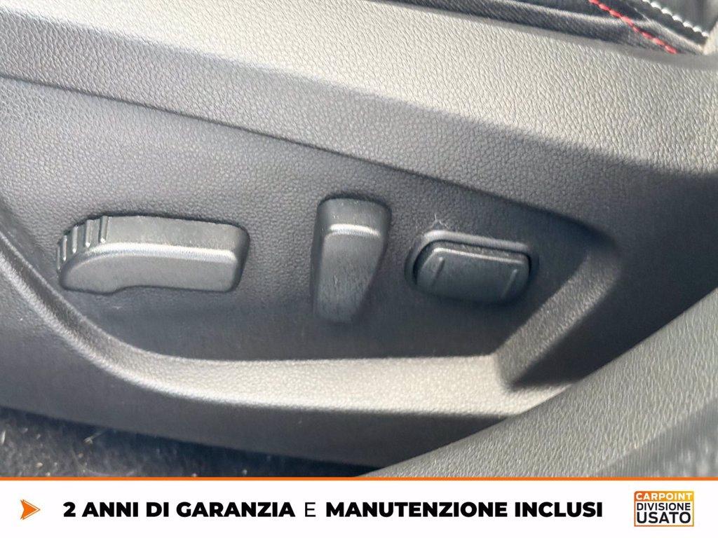 RENAULT Arkana 1.6 e-tech full hybrid r.s. line 145cv del 2022