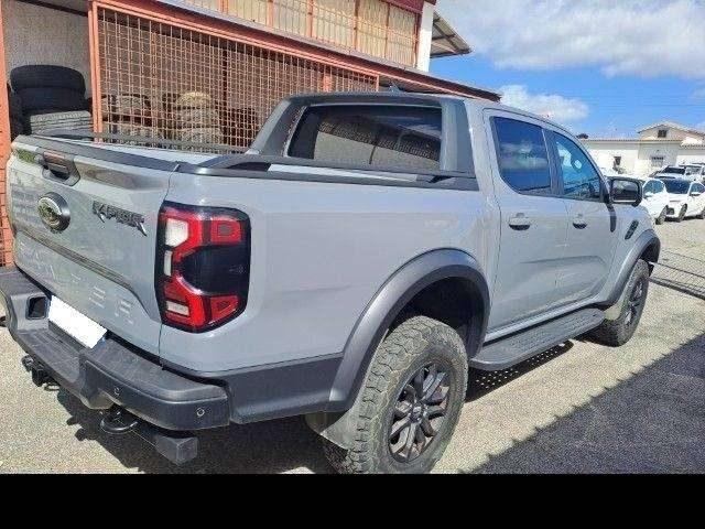 FORD Ranger Raptor Raptor 2.0 EcoBlue 210cv A10 AWD