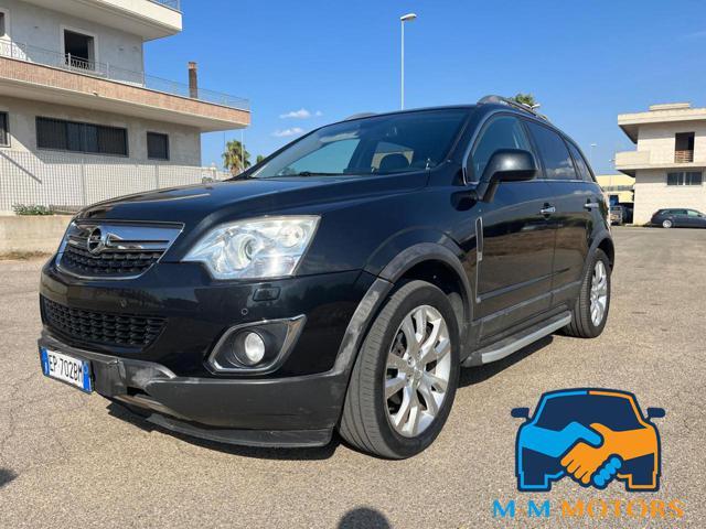 OPEL Antara 2.2 CDTI 184CV Start&Stop Cosmo Unlimited Pack