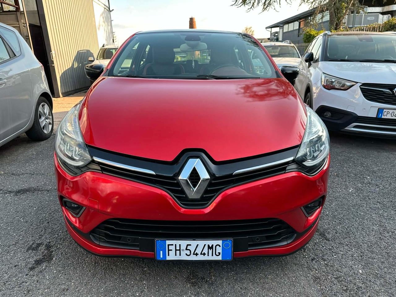 Renault Clio dCi 8V 90CV Start&Stop 5 porte Energy Intens