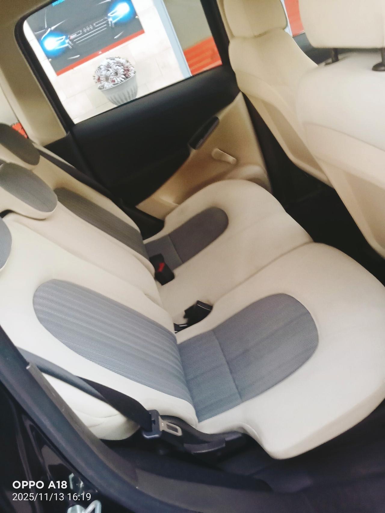 Lancia MUSA 1.3 Multijet 16V Platino