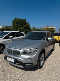 BMW X1 XDRIVE 20D MSPORT