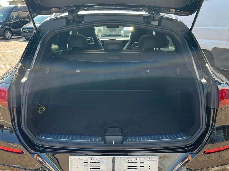 Mercedes-Benz GLC 400 4Matic EQ AMG Line AMG Line Advanced Plus