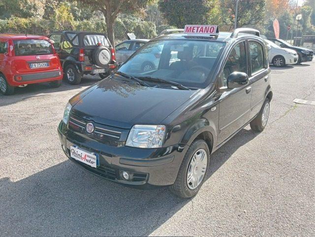 FIAT Panda 1.2 Dynamic Natural Power *benzina/metano*