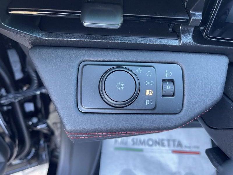 Ford Puma 1.0 ecoboost h ST-Line X 125cv - NUOVO