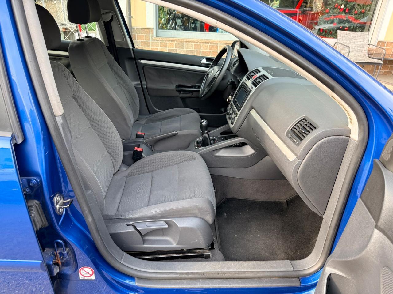 Volkswagen Golf 1.9 5p.