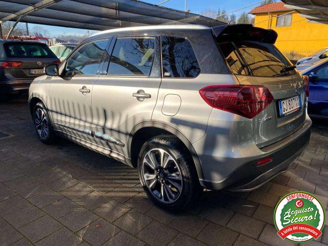 SUZUKI Vitara 1.5Hybrid 140cv 4wd allgrip auto Starview