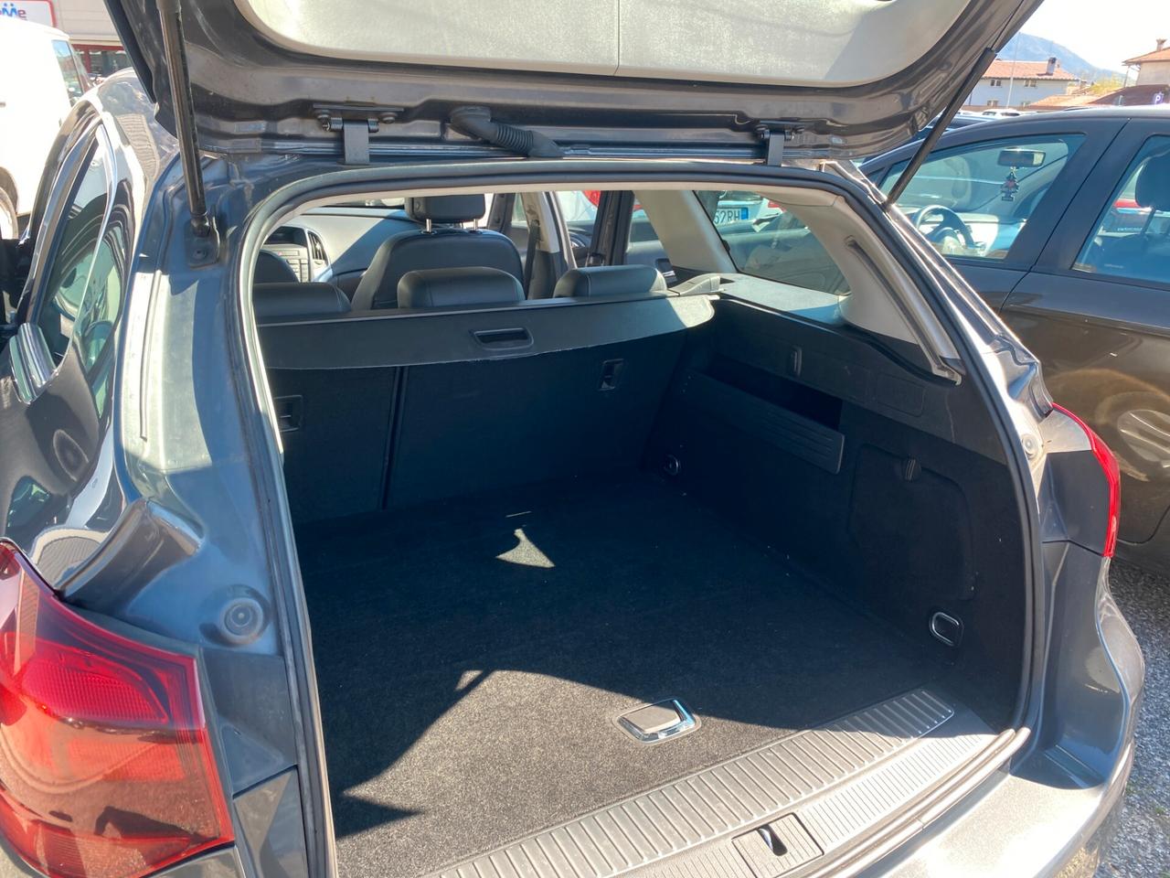 Opel Astra 1.7 CDTI 110CV Sports Tourer Cosmo