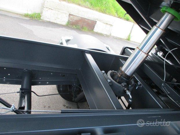 Iveco Daily 35C10 2.3 GRU BONFIGLIOLI 2300/2S RIBA