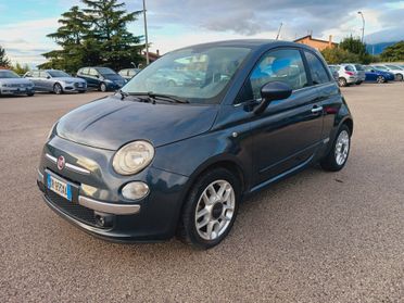 Fiat 500 1.4 16v Sport Benz/GPL Tetto apribile