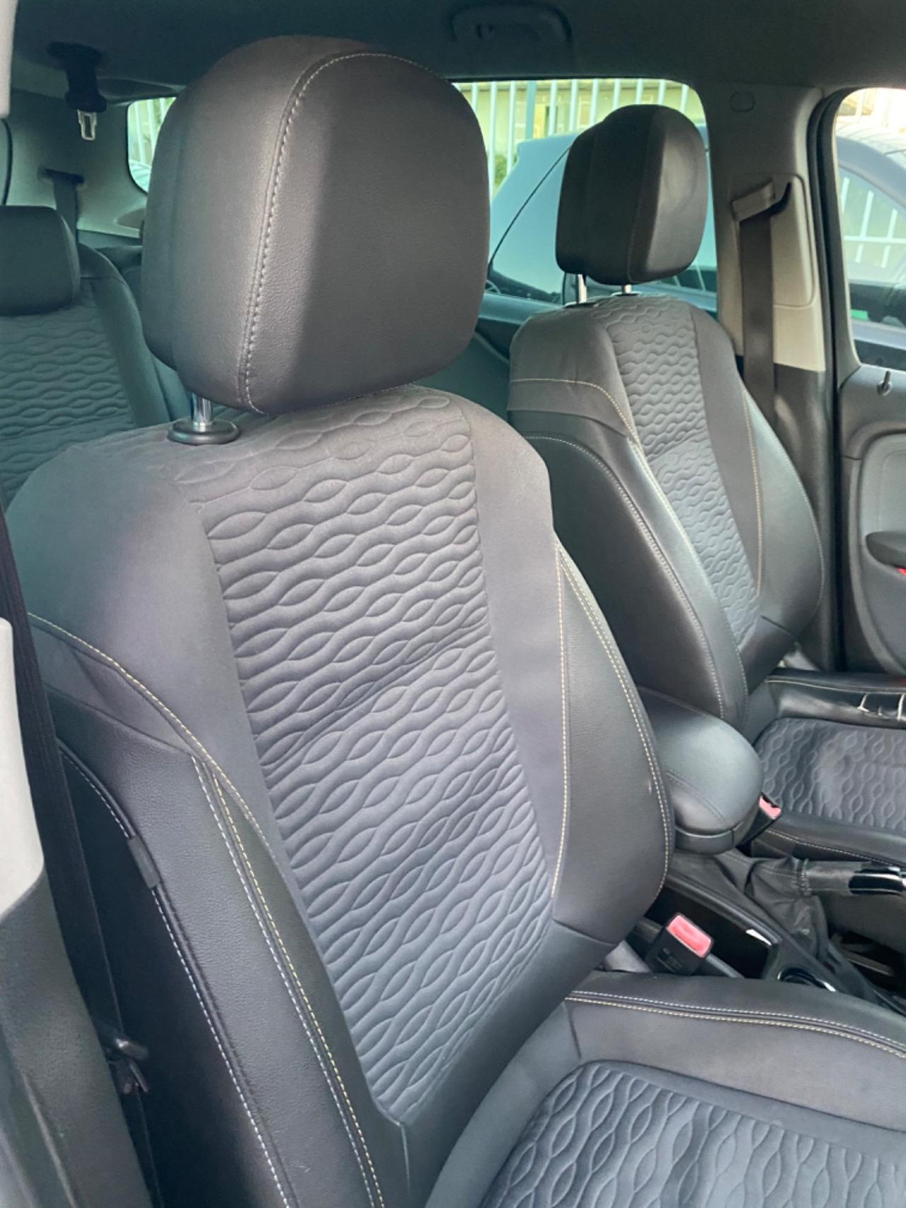 Opel Zafira 1.6 EcoM Fine 2012 7 Posti Full Optional