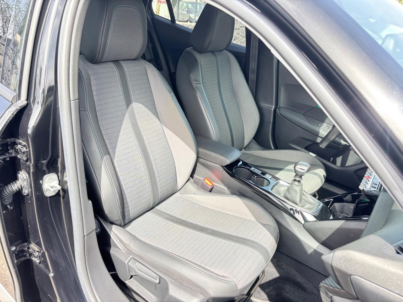 Peugeot 2008 PureTech 130 S&S GT Pack