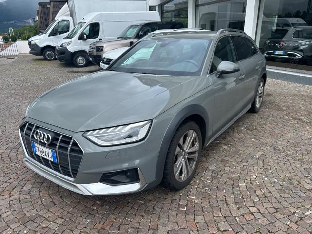 AUDI A4 allroad 45 TDI tiptronic Business Evolution