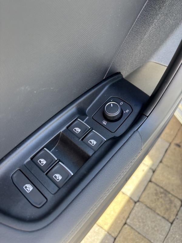 Audi A1 Sportback 30 1.0 tfsi S Line Edition 116cv s-tronic LED-PHONE APPS-17"