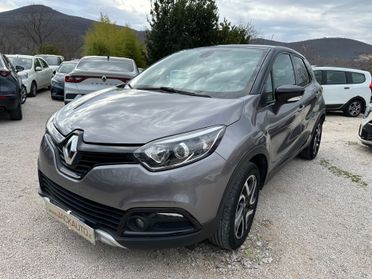 Renault Captur dCi 8V 90 CV Start&Stop Energy Intens