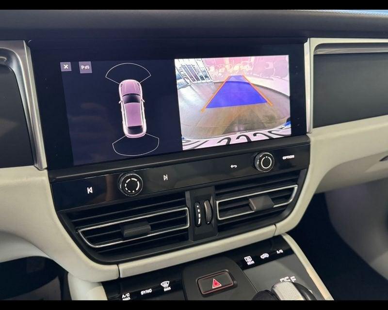 Porsche Macan 2.0