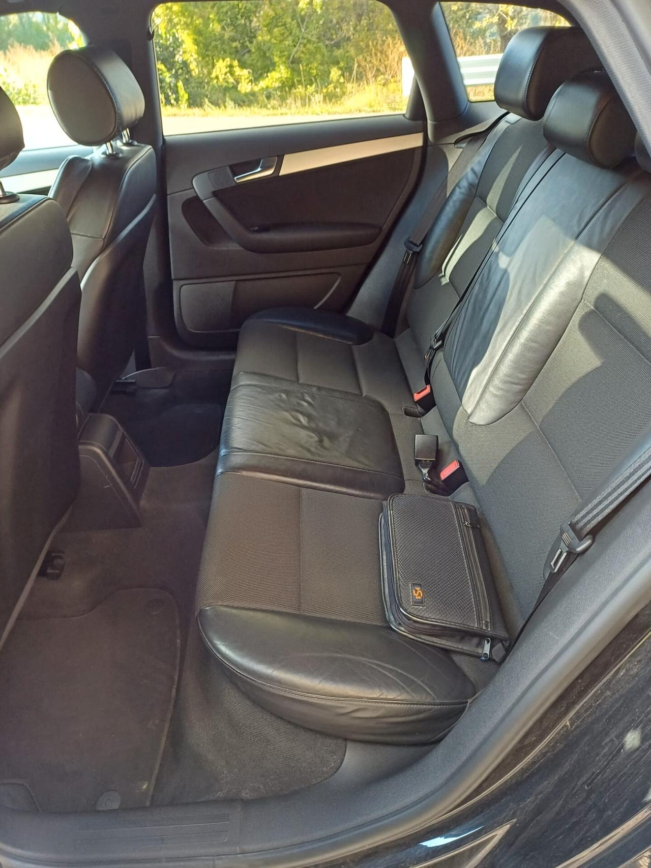 Audi A3 2.0 TDI 140CV S-LINE NEOPATENTATI